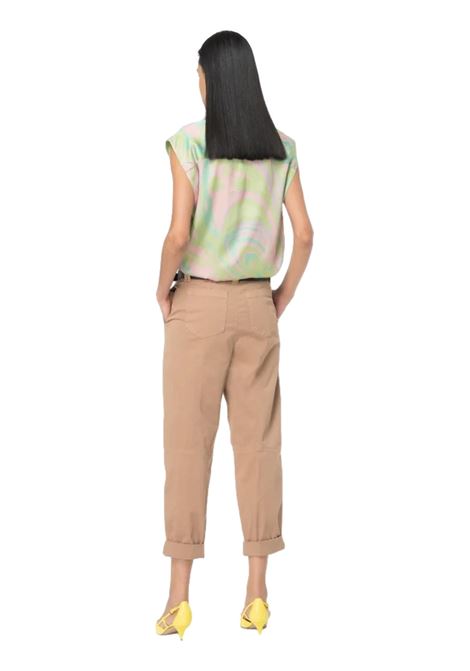 Pinko women's trousers PINKO | Trousers | 103066 A1OAC95